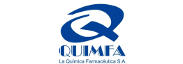 Ya confió en nosotros: Quimfa Ashinova - Fidelización efectiva