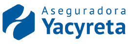 Ya confió en nosotros: Aseguradora Yacyreta Ashinova - Fidelización efectiva
